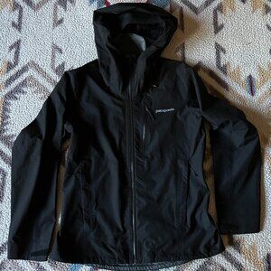 Patagonia Torrentshell Rain Jacket, Women's Medium